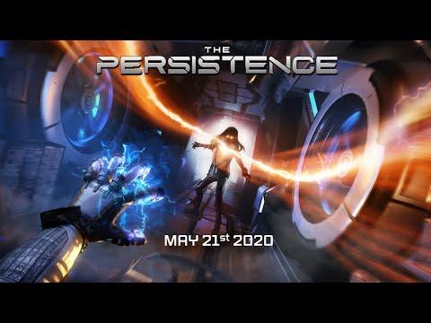 The Persistence | Coming May 21st 2020 | Nintendo Switch | ESRB