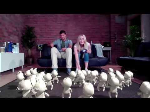 The PlayRoom I PS4 Trailer