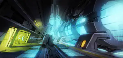 Concept art Concept art