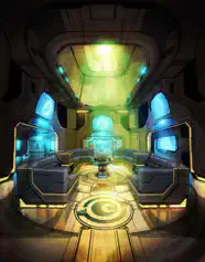 Concept art Concept art
