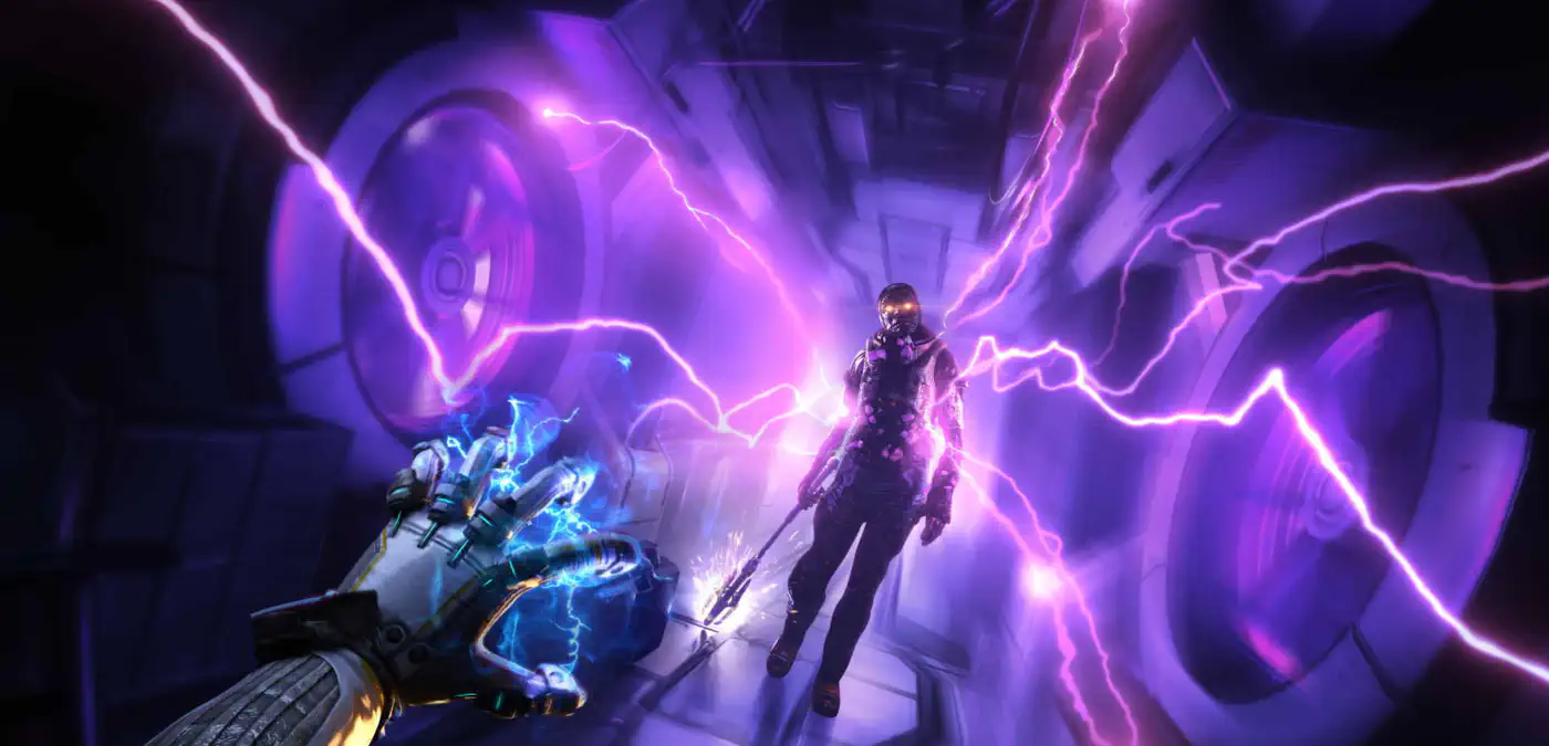 The Persistence Enhanced