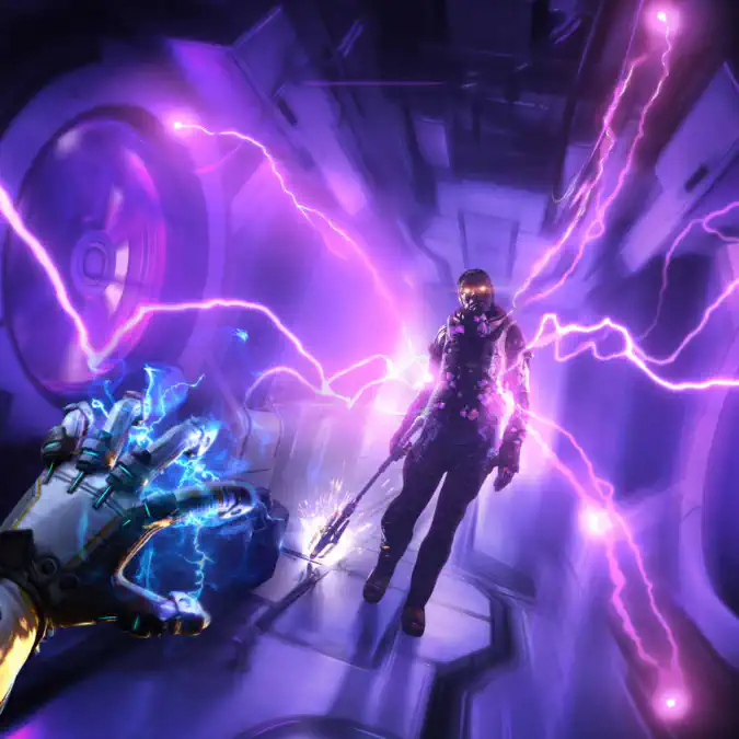 The Persistence Enhanced