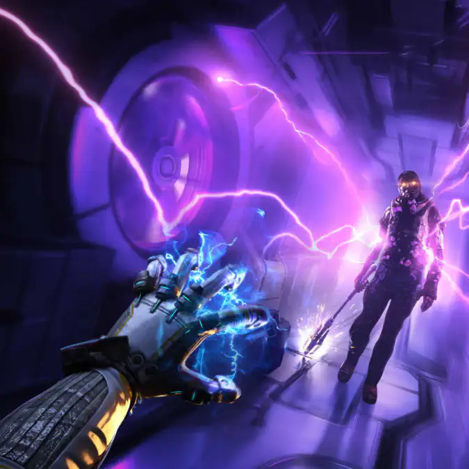 The Persistence Enhanced