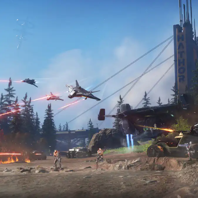 Star Citizen : Theaters of War