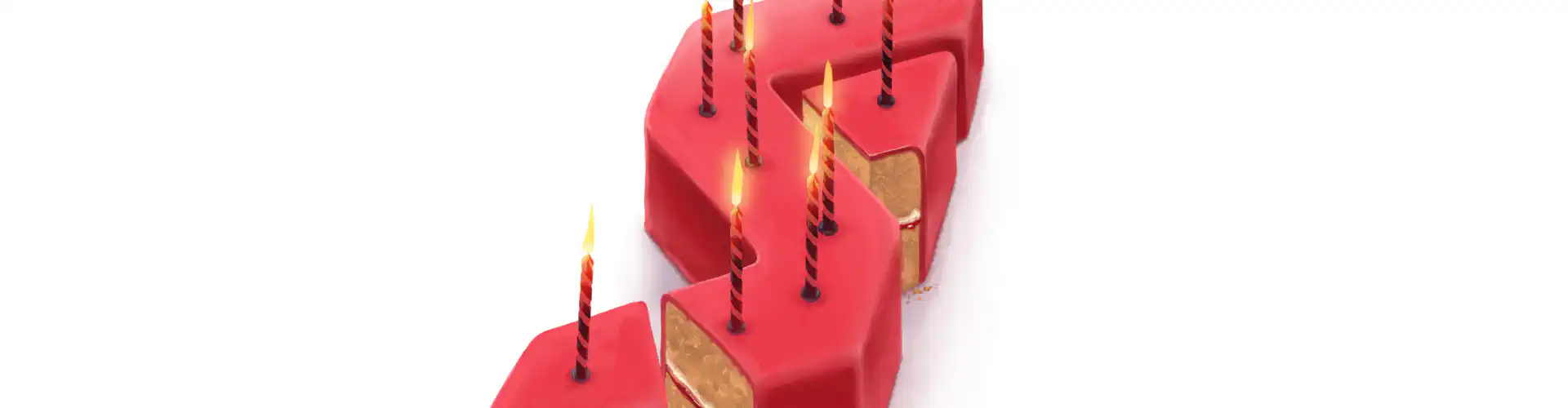 Firesprite turns 10!