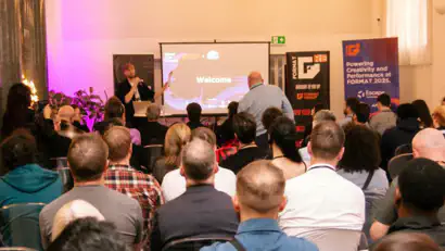 Firesprite Sponsor Games Tech Connect