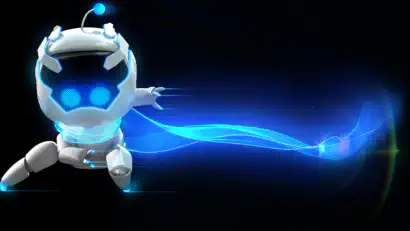 A Look Back on… THE PLAYROOM