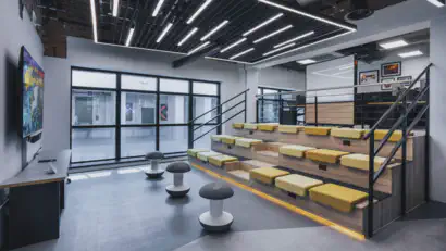 Championing Women’s Voices