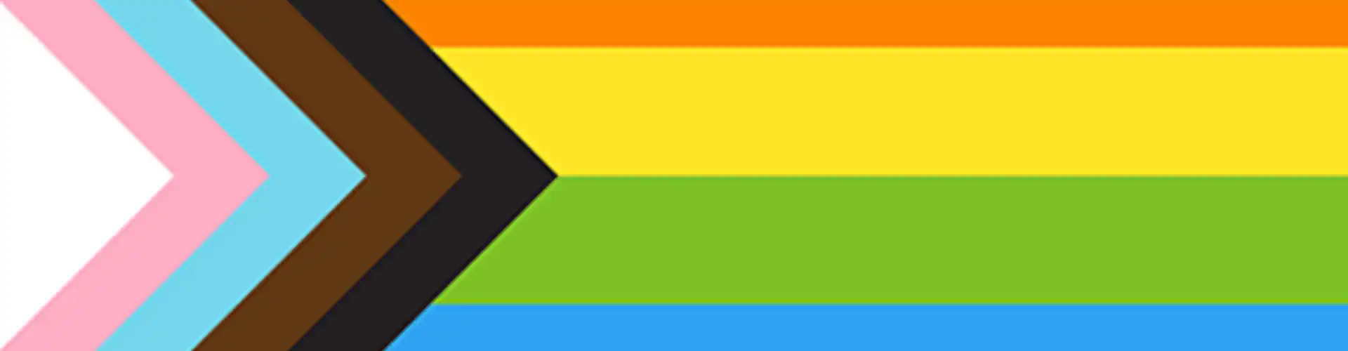 Pride at Firesprite: Self and Identity