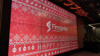 Firesprite Raise £720 for Save The Children