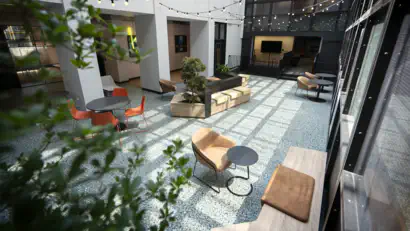 Interview with Dr Marie-Claire Isaaman, CEO, Women in Games