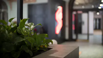 Meet The Sprites: Dan Jones