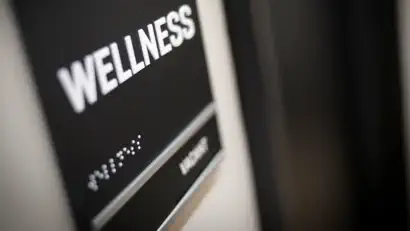 Wellness and Inclusivity at Firesprite 