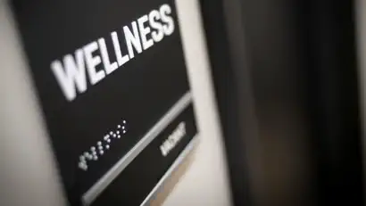 Meet our Mental Health First Aiders!