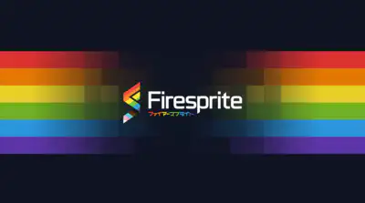 Pride at Firesprite 2025