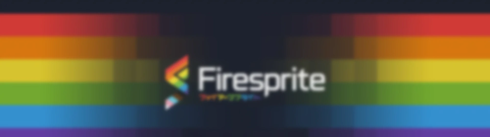 Pride at Firesprite
