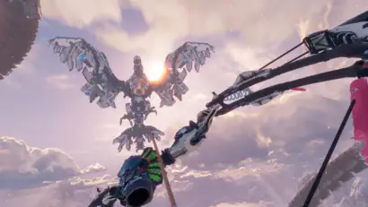 Team Interview: Horizon Call of The Mountain 