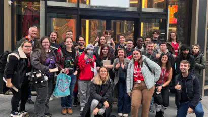 King’s Trust Get Started with Games Design Programme