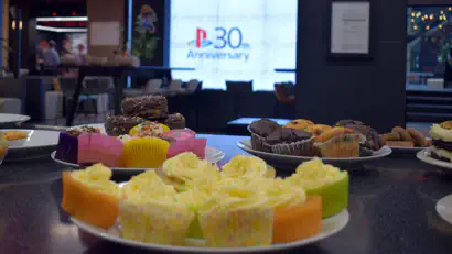 Firesprite Raise £540 for Macmillan Cancer Support