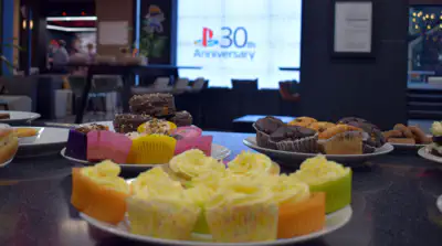 Firesprite Raise £540 for Macmillan Cancer Support