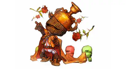 A Look Back on… Run Sackboy! Run!