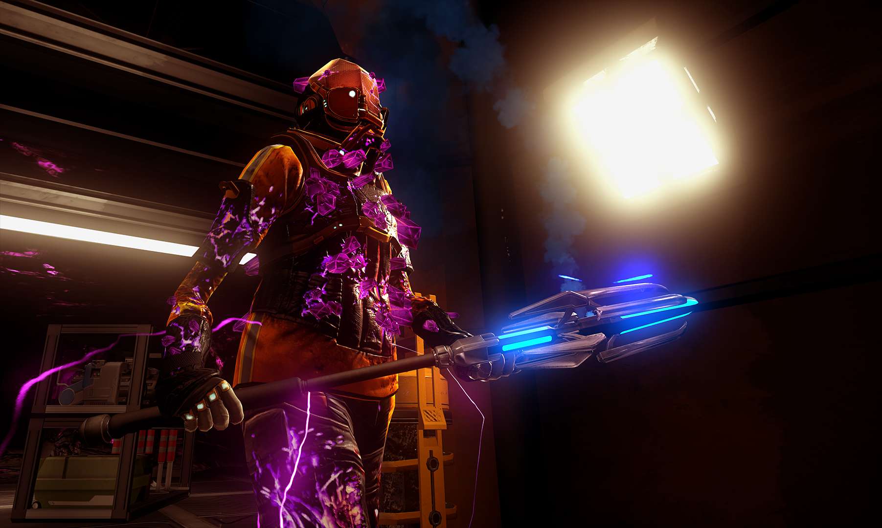 The Persistence Date Announcement